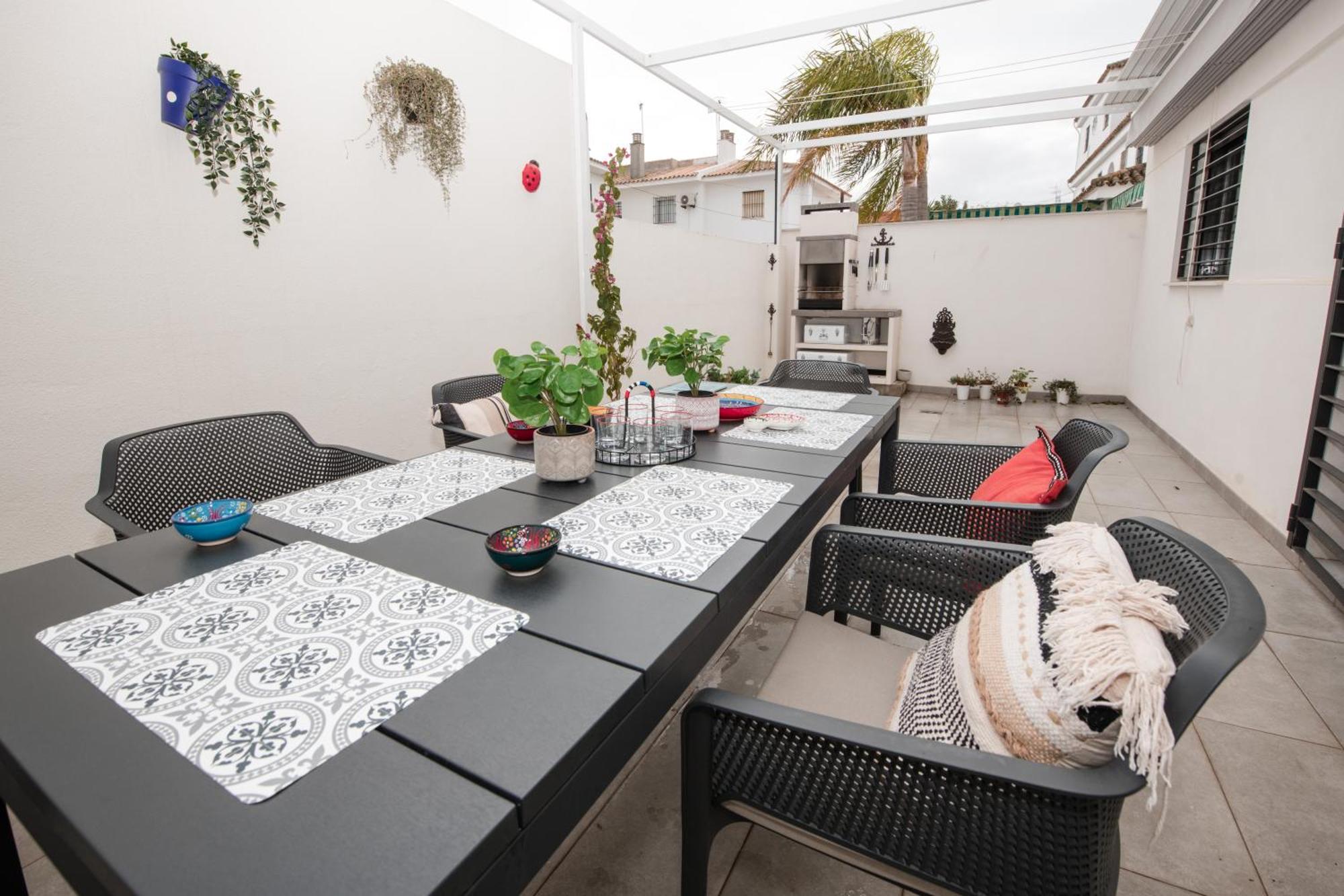 Arenas De Sanlucar II Lägenhet Sanlúcar de Barrameda Exteriör bild